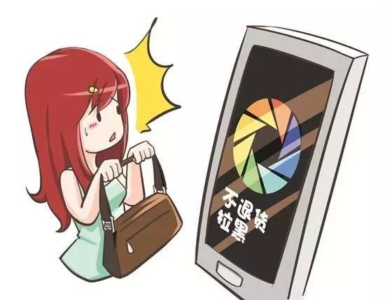 造假已成公开秘密！你看到的可能是“假的直播”CQ9电子中国网站警惕丨现在流行直播代购 但(图3)